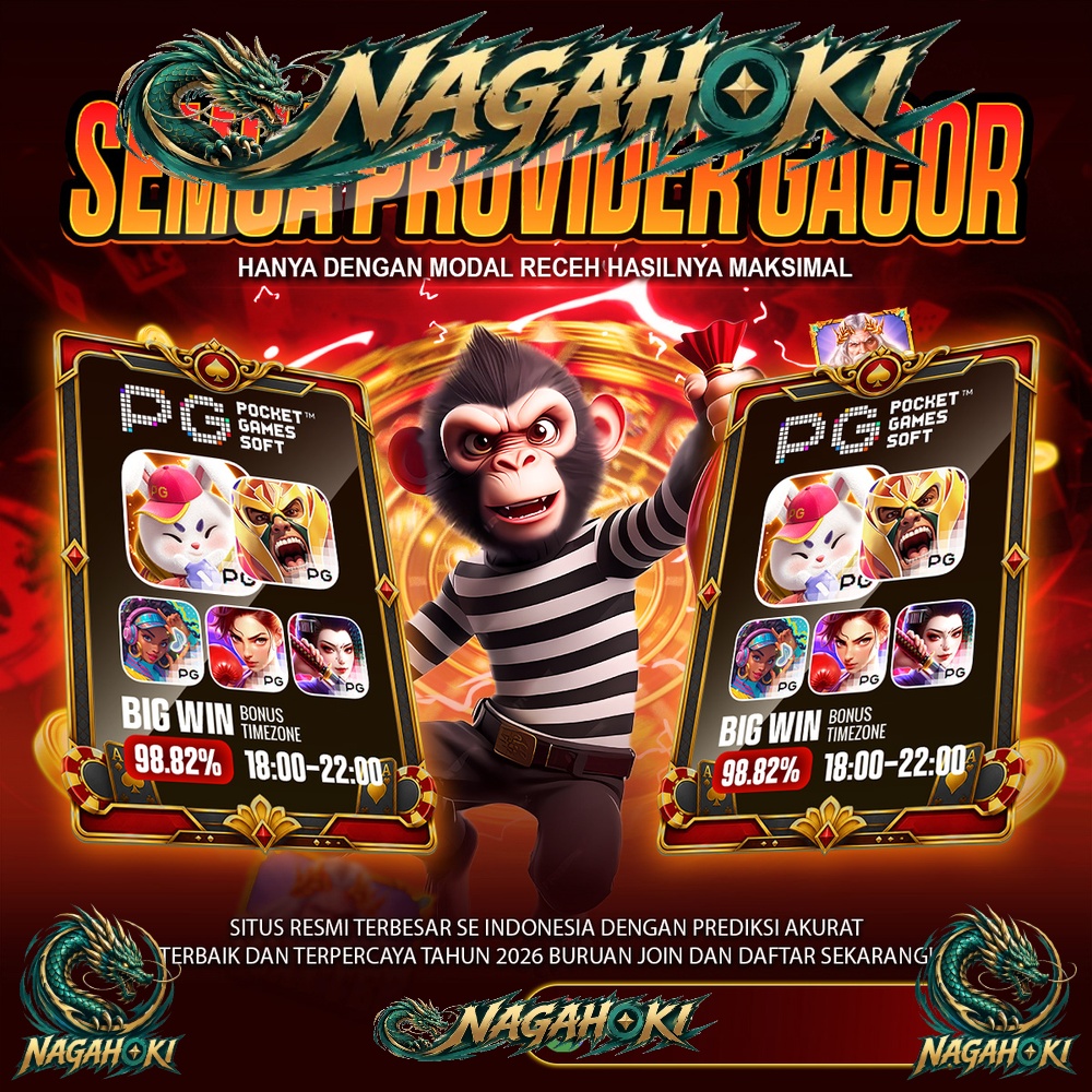 NAGAHOKI