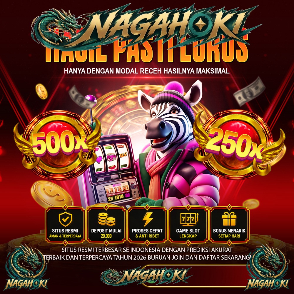 NAGAHOKI X Yippee Kidz: Strategi Santai untuk Dunia Fantasi Berlapis Misteri dengan Aktivitas Sampingan yang Tidak Monoton